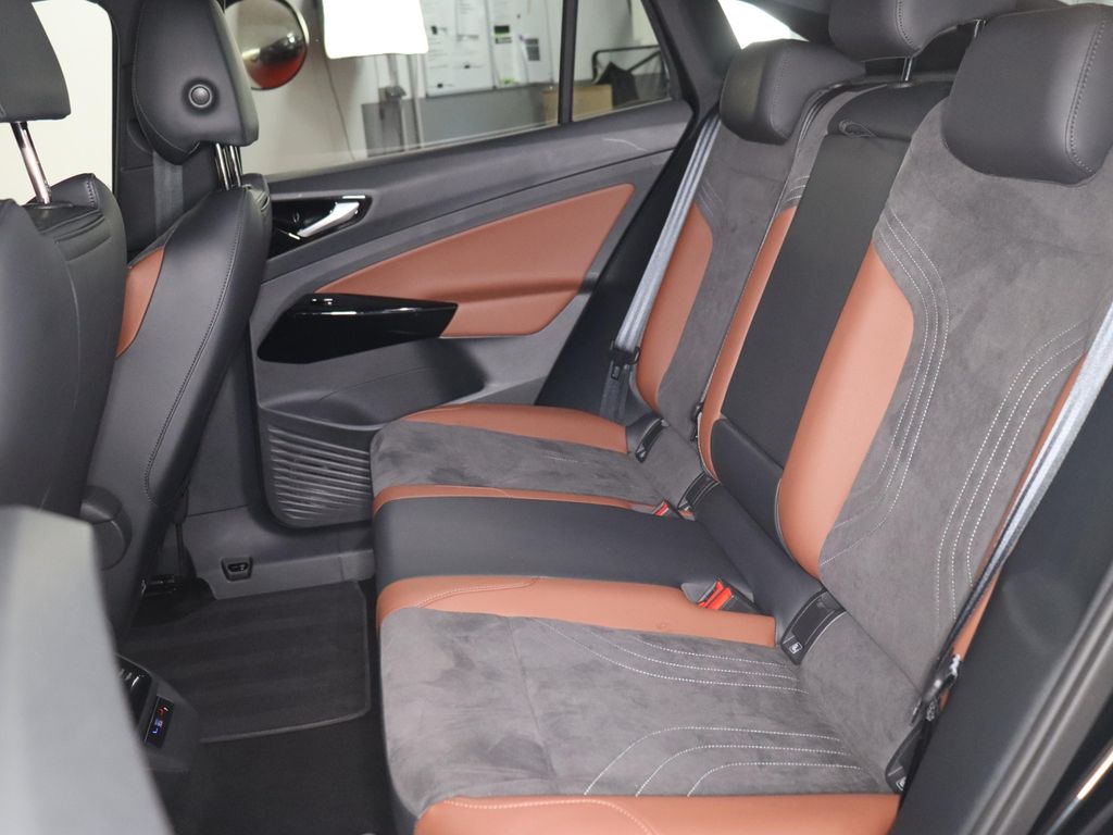 Volkswagen ID.5 2025