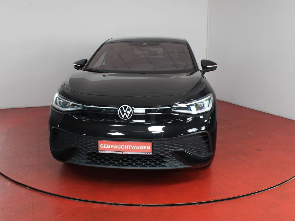 Volkswagen ID.5 2025