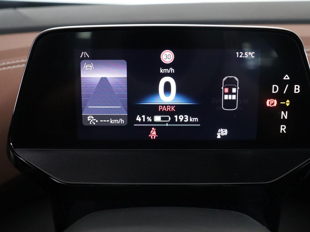 Volkswagen ID.5 2025