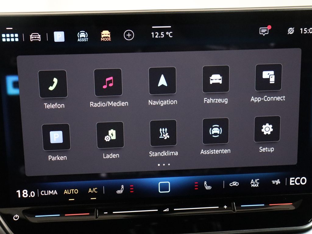 Volkswagen ID.5 2025