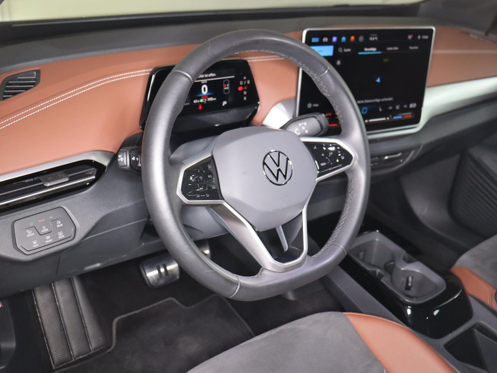 Volkswagen ID.5 2025