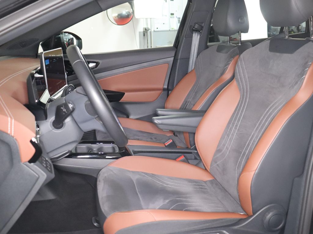 Volkswagen ID.5 2025