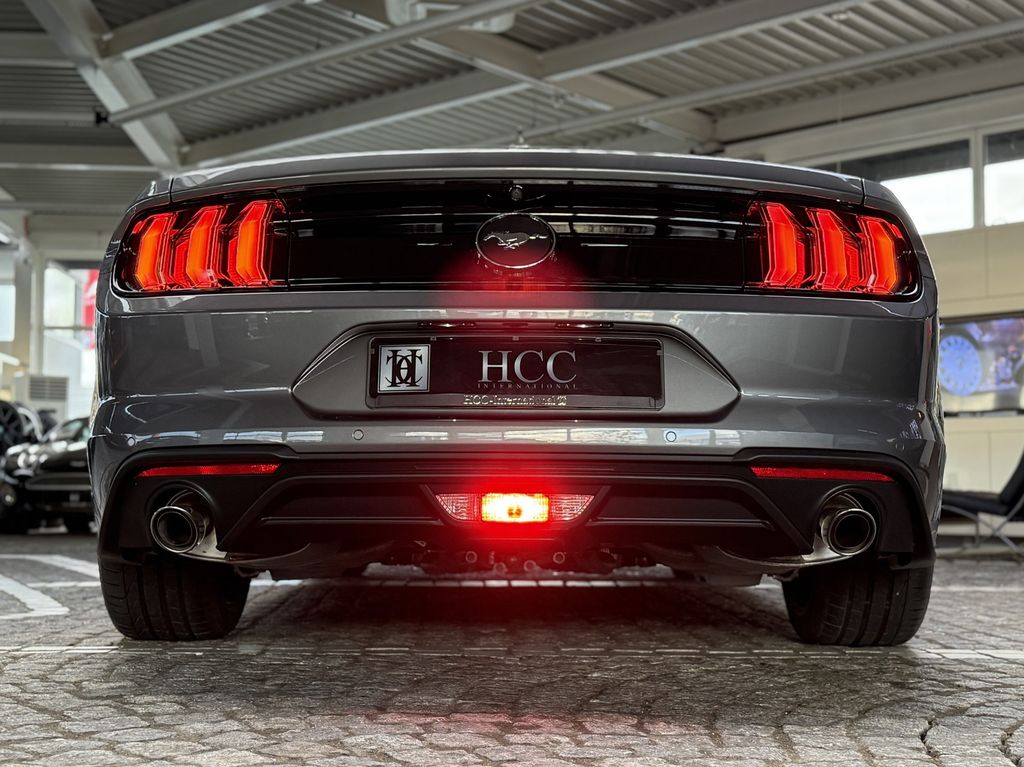 Ford Mustang 2024