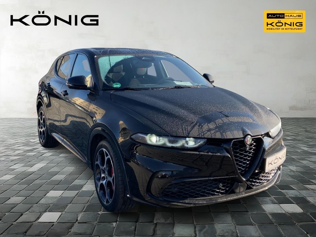 Alfa Romeo Tonale 2023