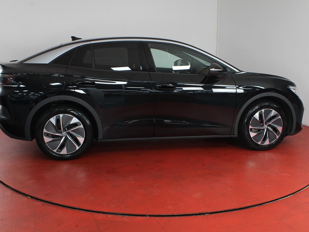 Volkswagen ID.5 2025