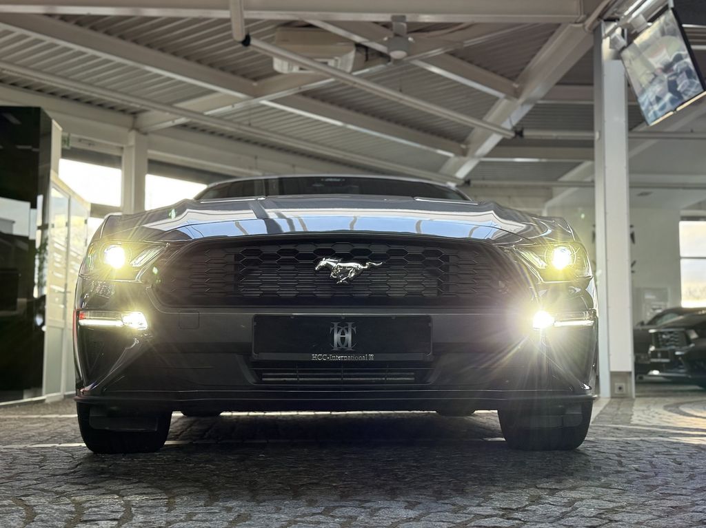 Ford Mustang 2024