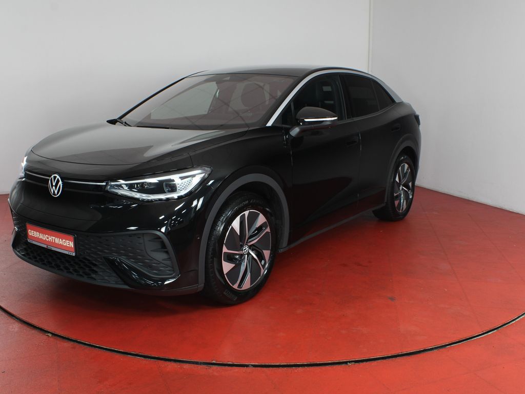 Volkswagen ID.5 2025