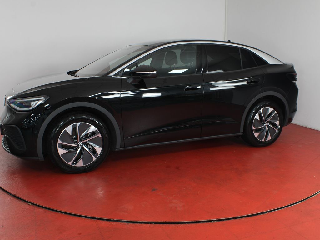 Volkswagen ID.5 2025