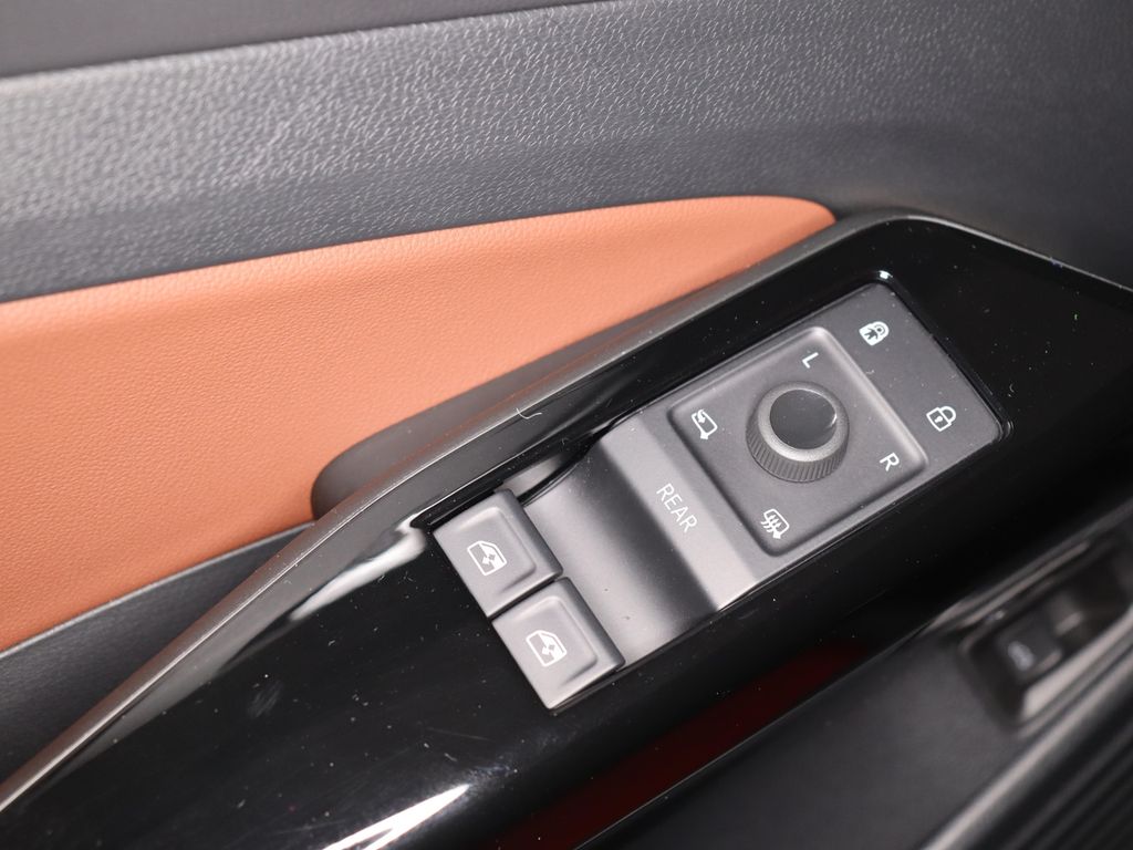 Volkswagen ID.5 2025