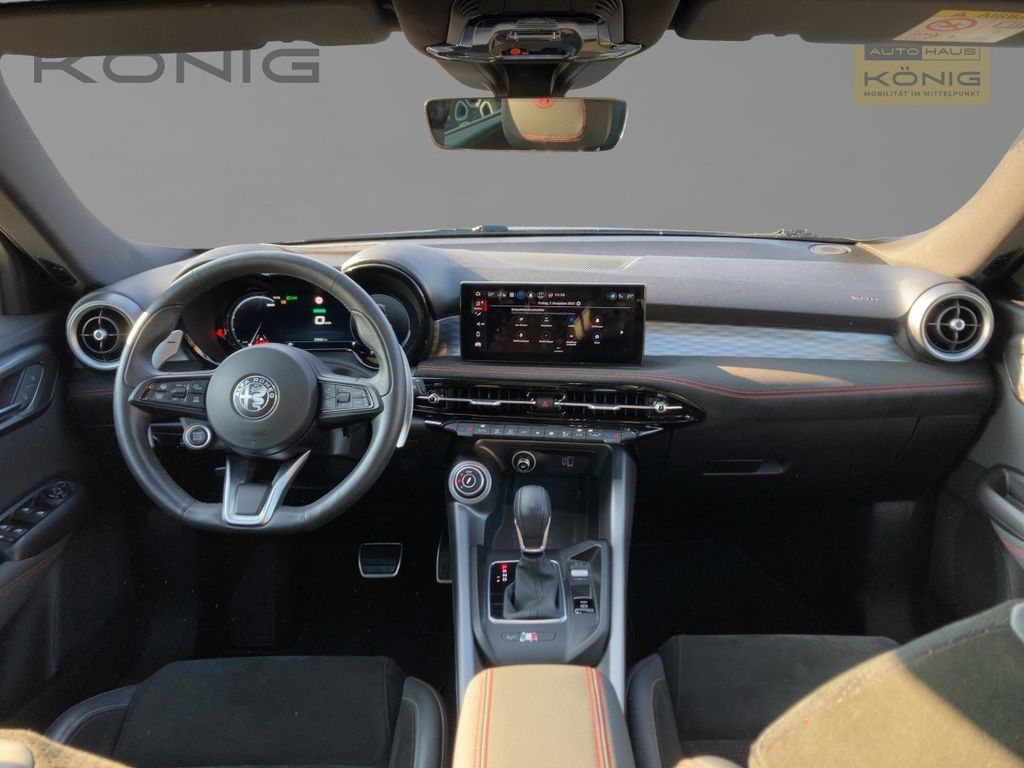 Alfa Romeo Tonale 2023