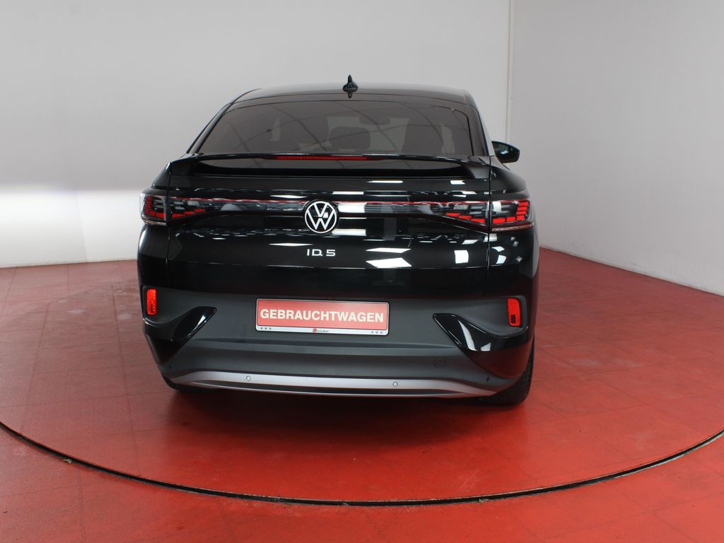 Volkswagen ID.5 2025