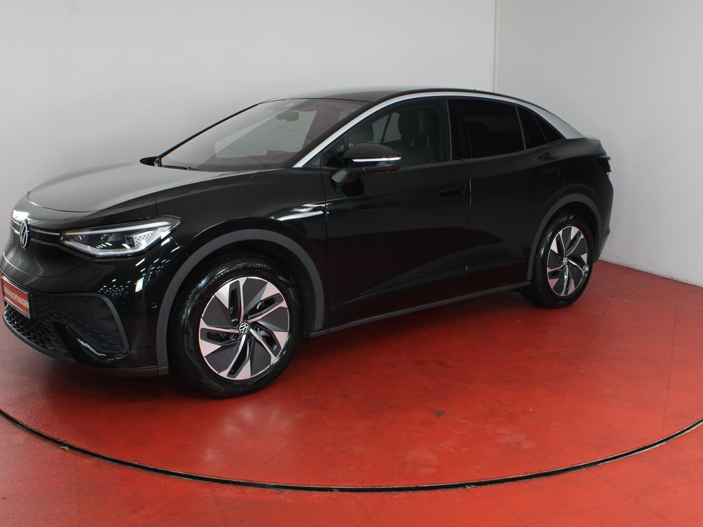 Volkswagen ID.5 2025