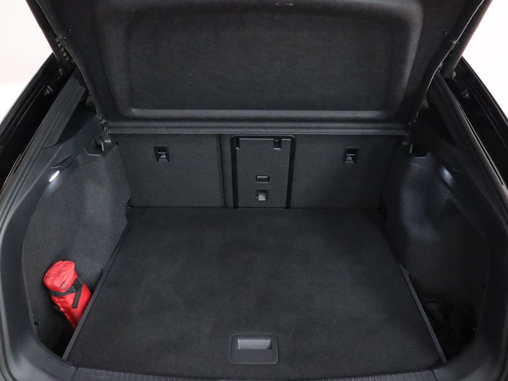 Volkswagen ID.5 2025