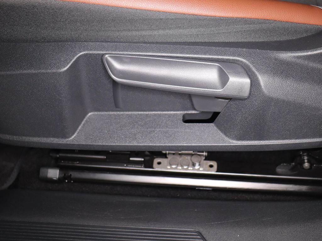 Volkswagen ID.5 2025