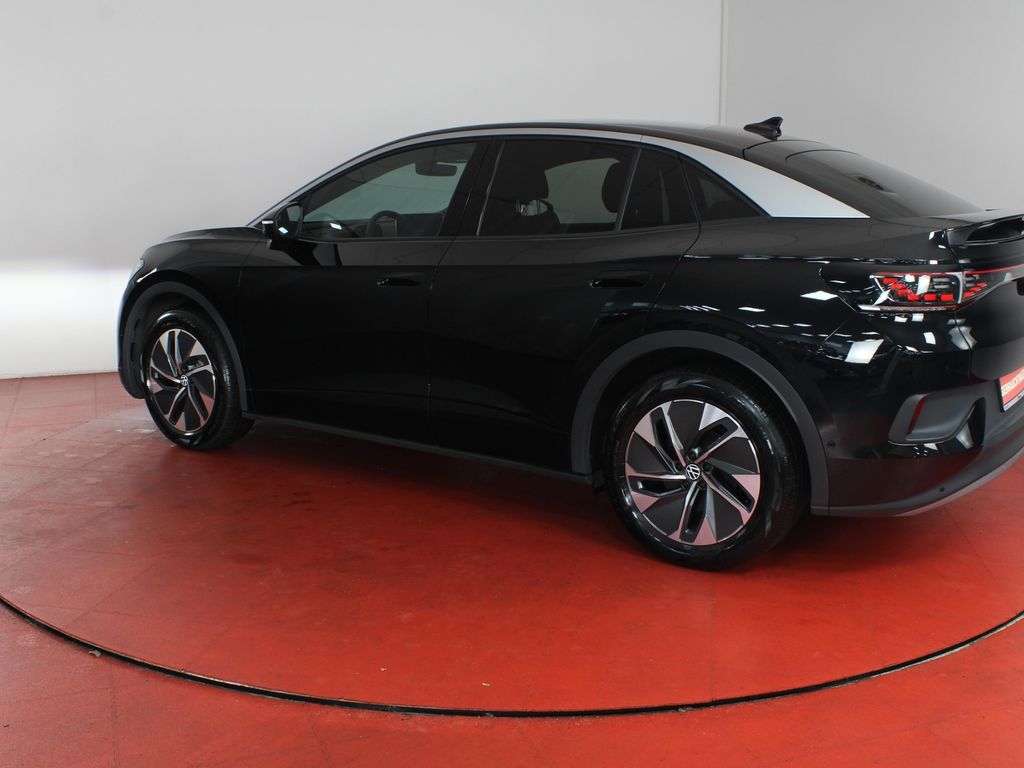 Volkswagen ID.5 2025