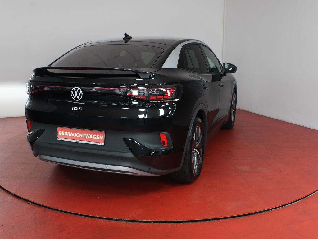 Volkswagen ID.5 2025