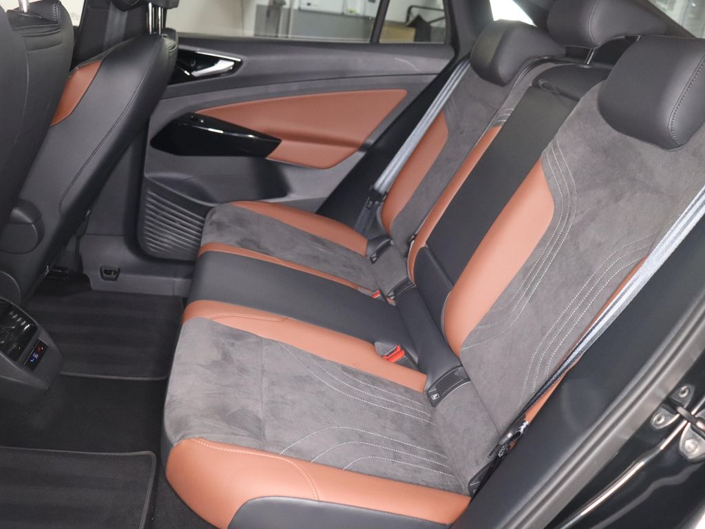 Volkswagen ID.5 2025