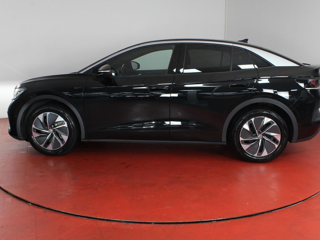 Volkswagen ID.5 2025