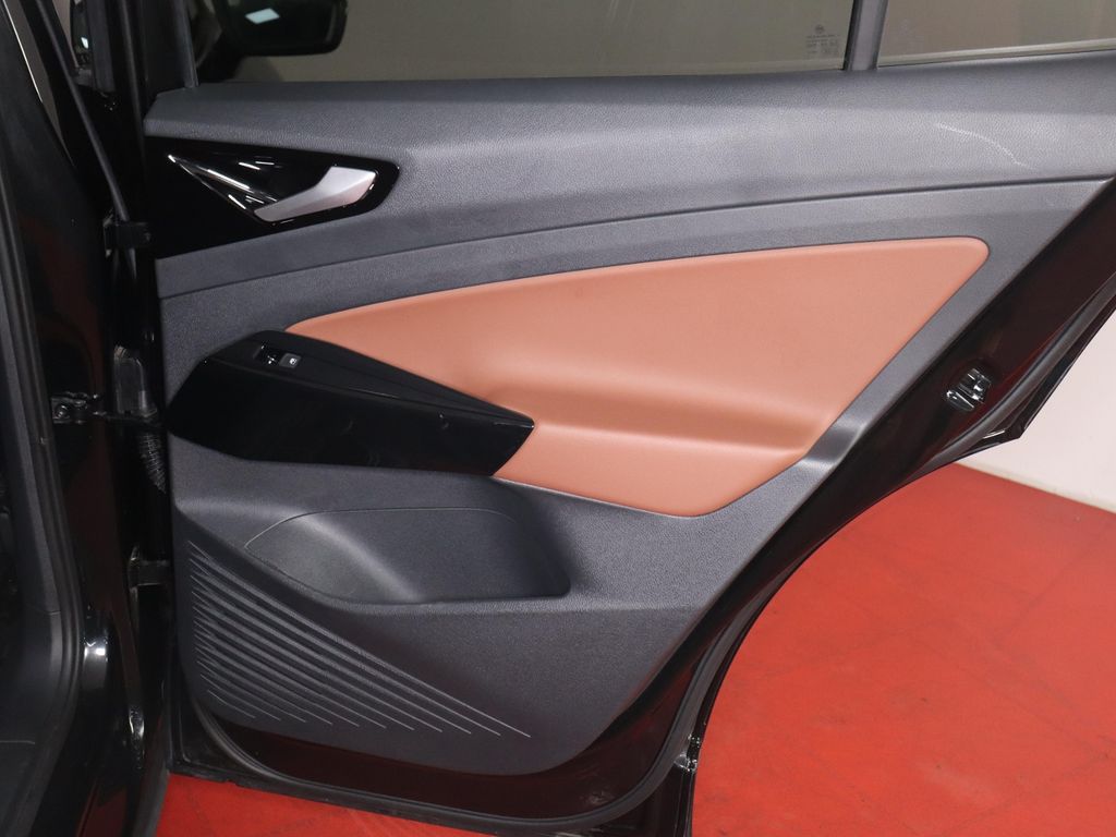 Volkswagen ID.5 2025