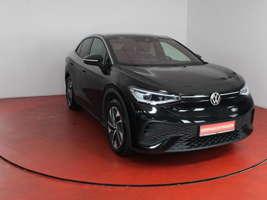 Volkswagen ID.5 2025