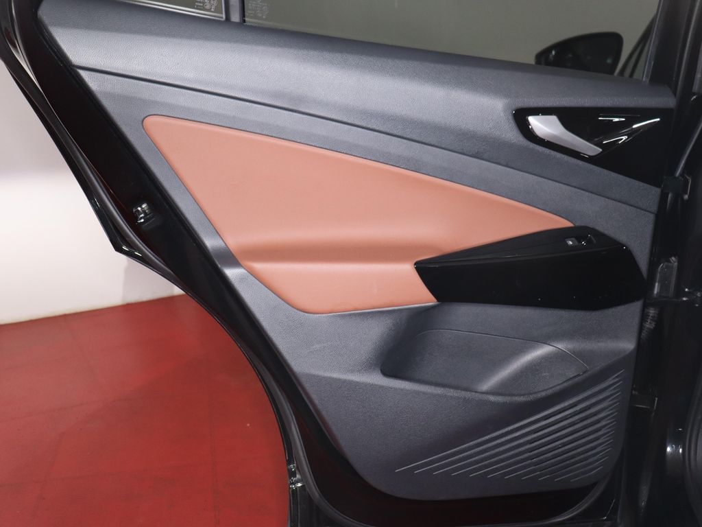 Volkswagen ID.5 2025