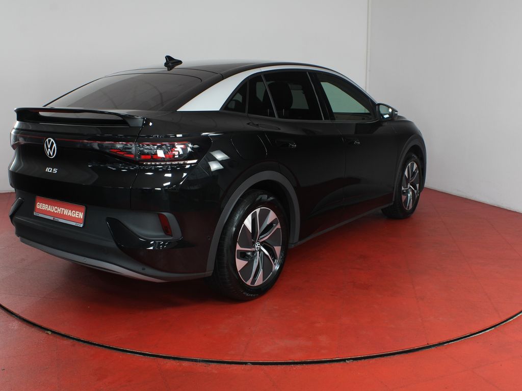 Volkswagen ID.5 2025