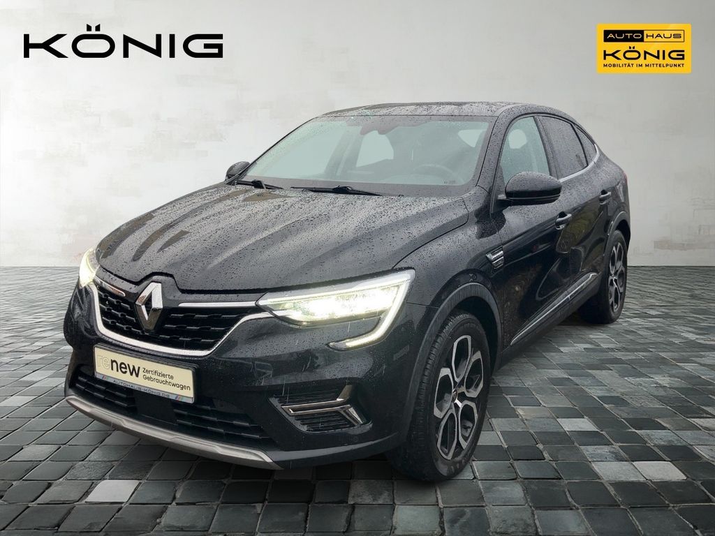 Renault Arkana 2023