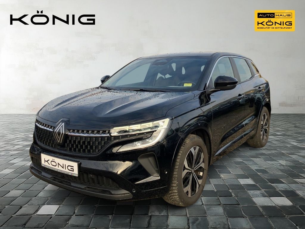 Renault Austral 2023