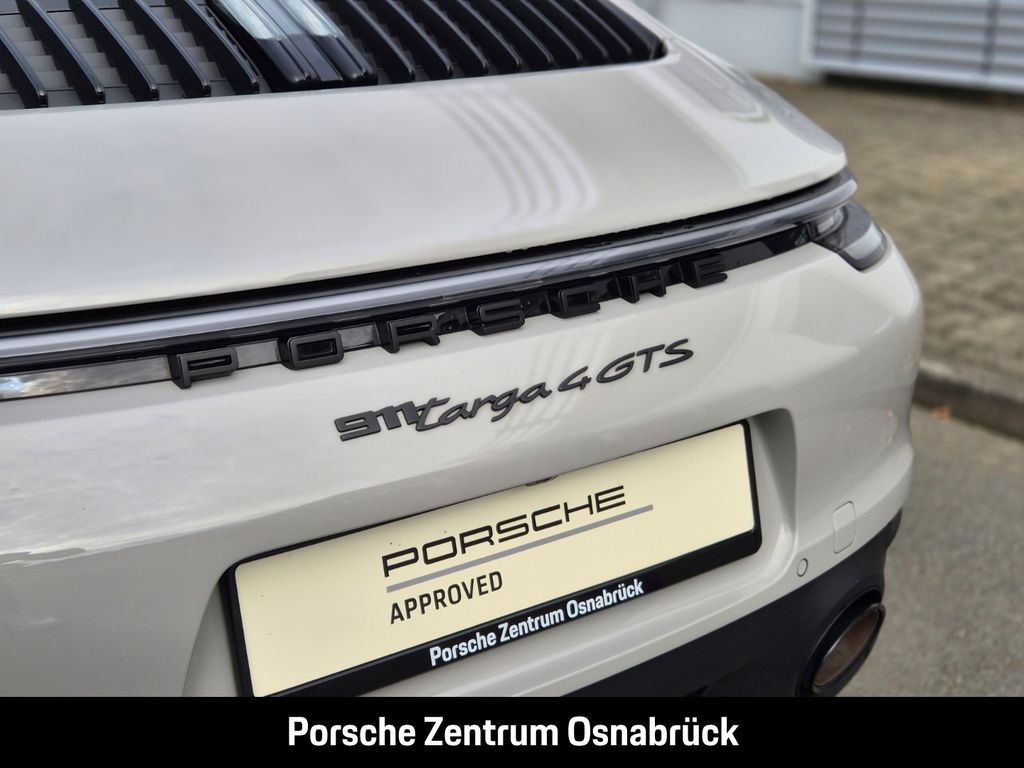 Porsche 992 2024