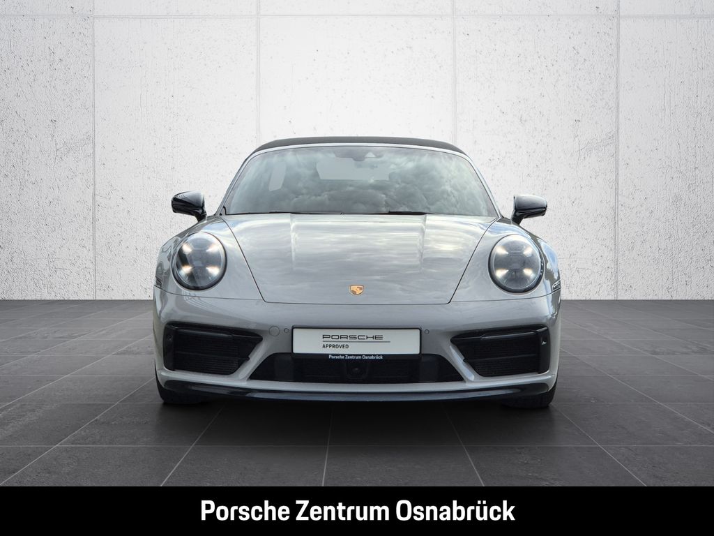 Porsche 992 2024