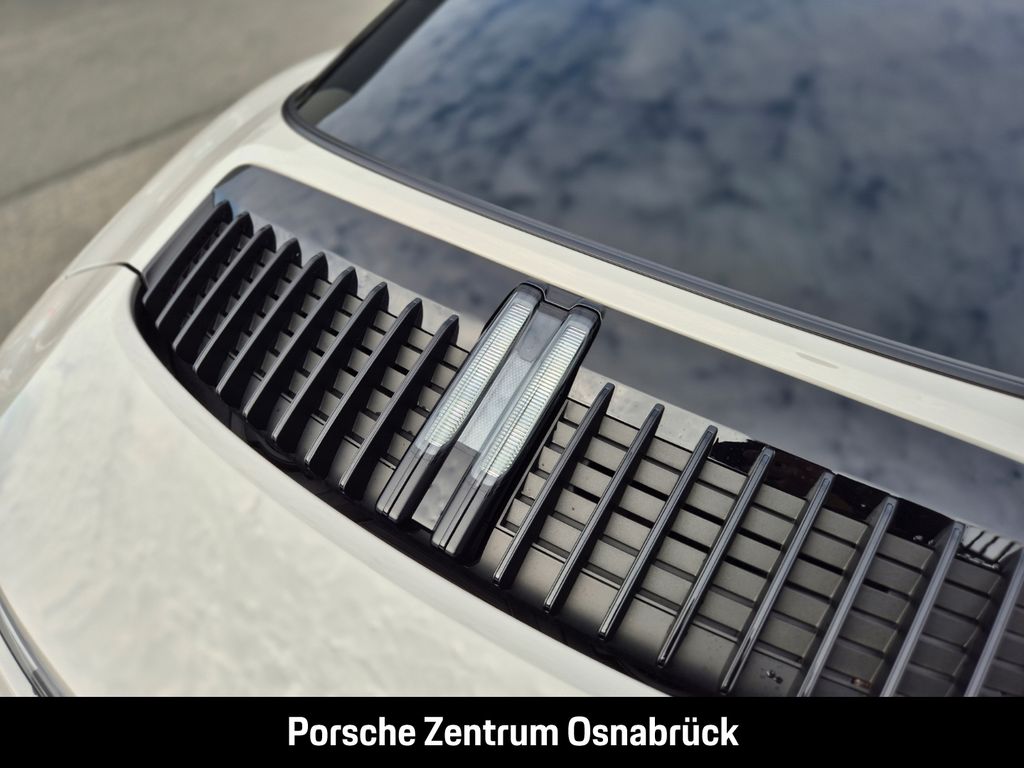 Porsche 992 2024