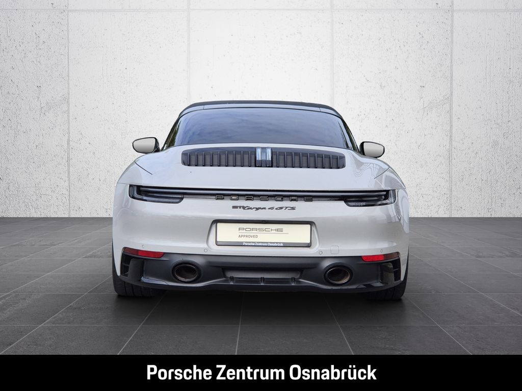 Porsche 992 2024