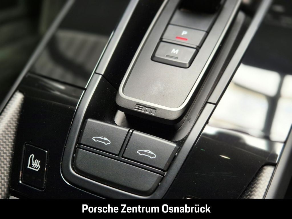 Porsche 992 2024