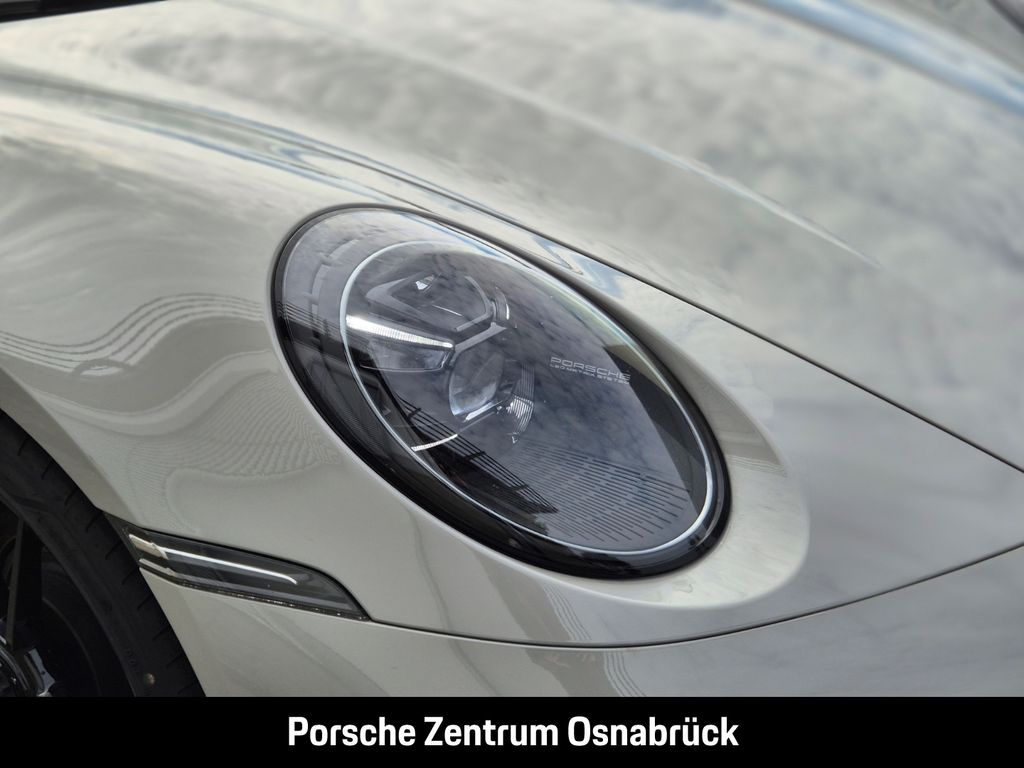 Porsche 992 2024