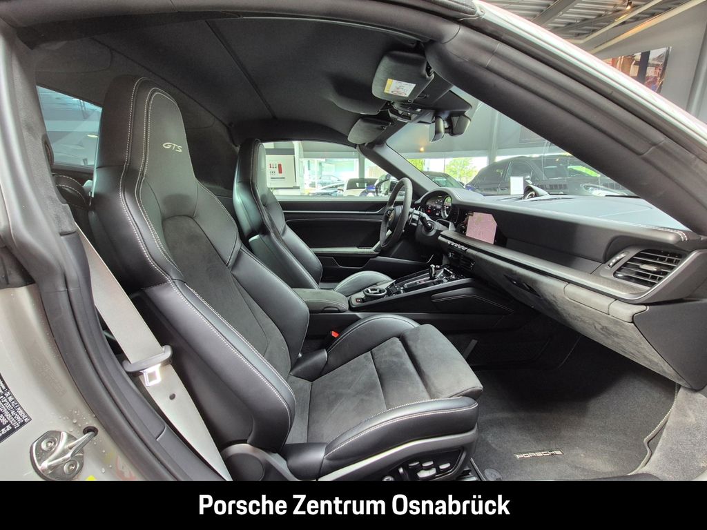 Porsche 992 2024