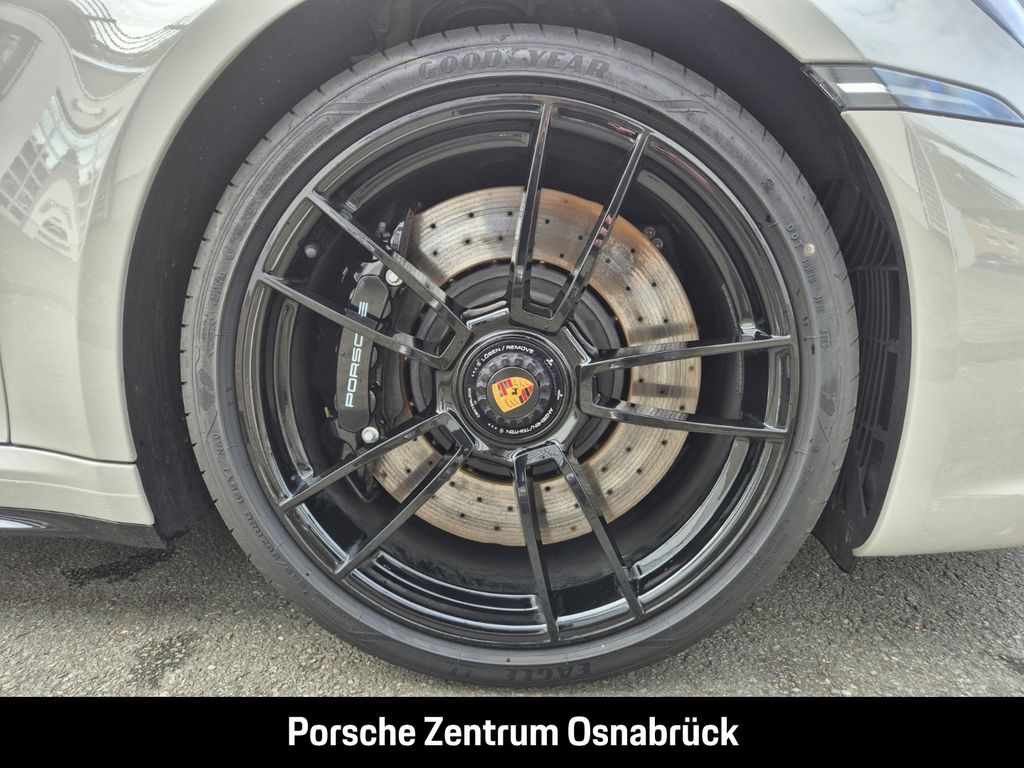 Porsche 992 2024