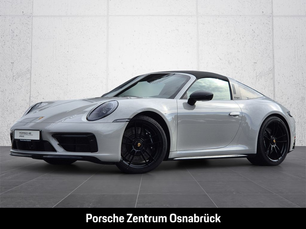 Porsche 992 2024