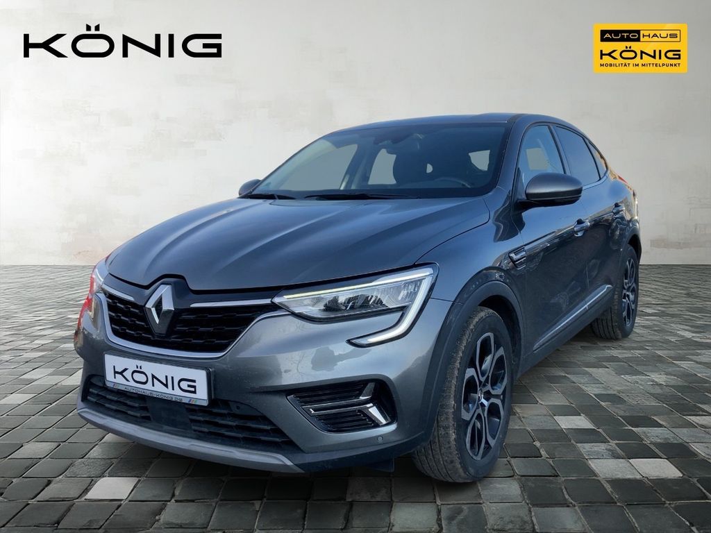 Renault Arkana 2023