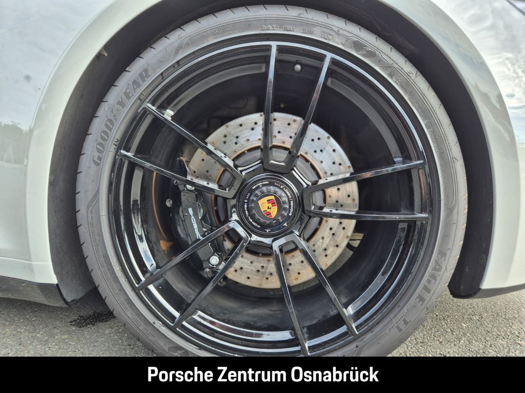Porsche 992 2024