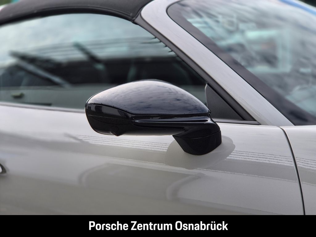 Porsche 992 2024