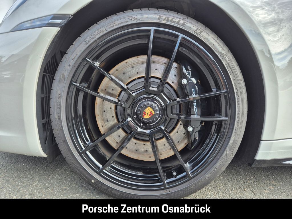 Porsche 992 2024