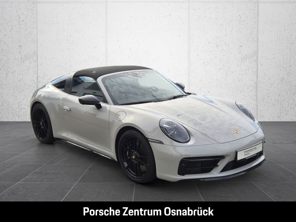 Porsche 992 2024