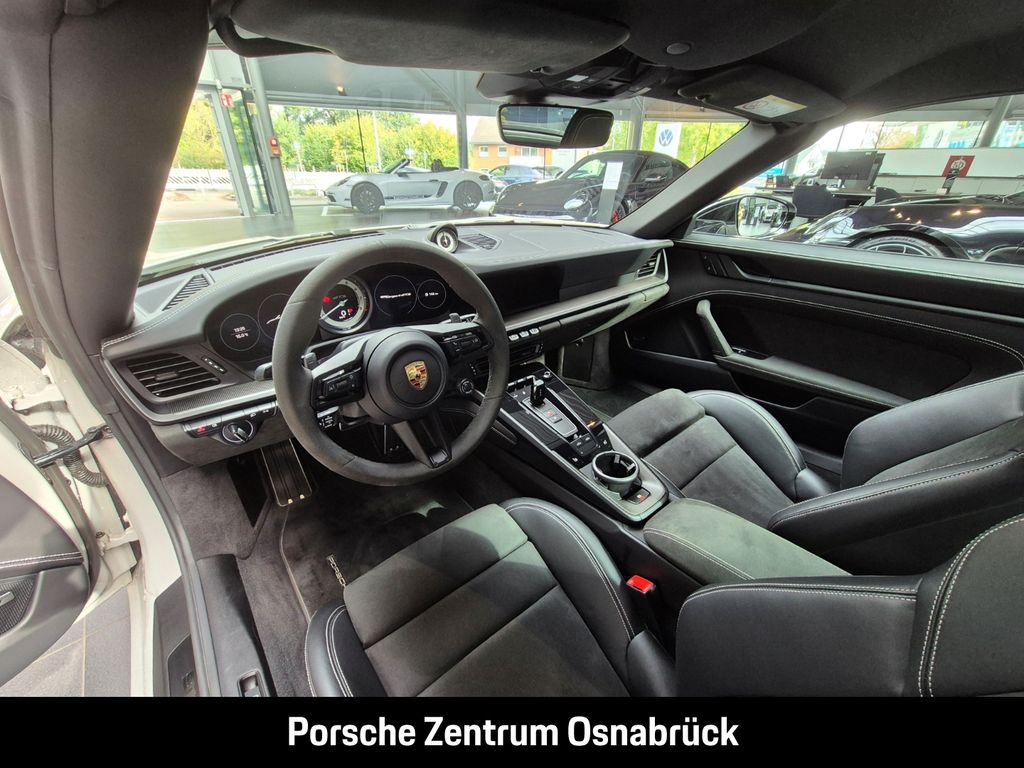 Porsche 992 2024