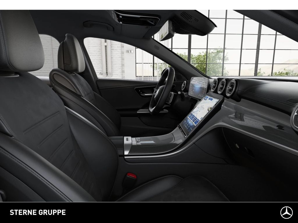 Mercedes-Benz C 300 2025