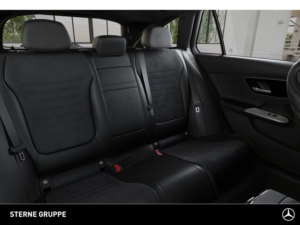 Mercedes-Benz C 300 2025