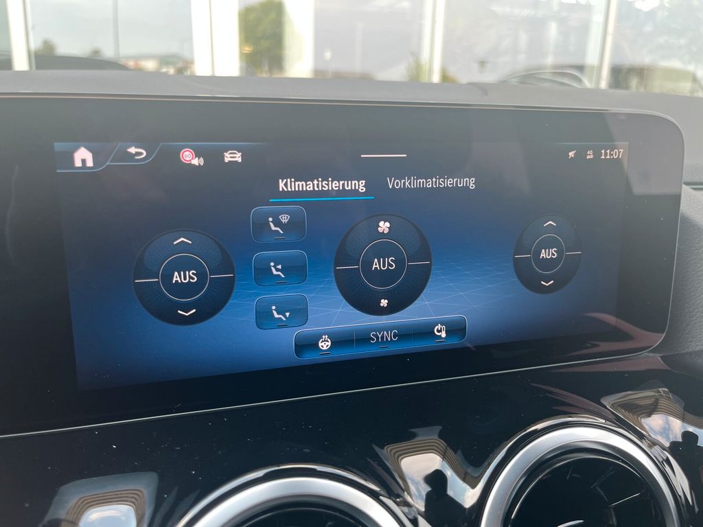 Mercedes-Benz B 250 2024