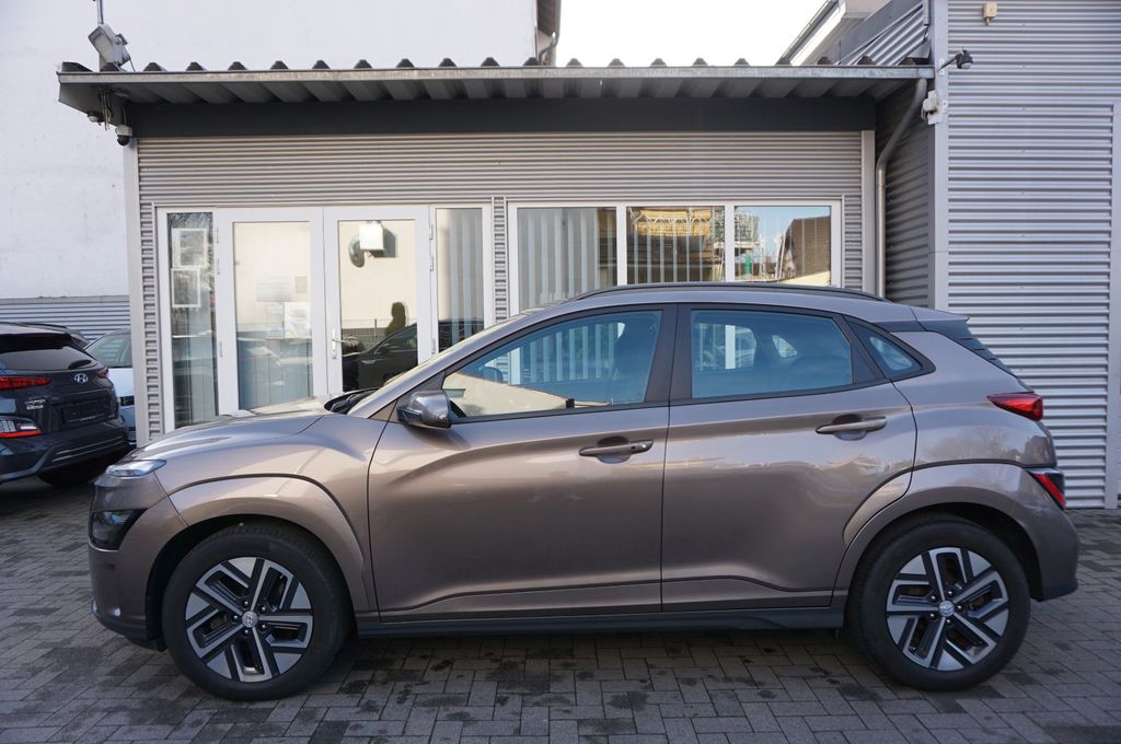 Hyundai KONA Elektro 2022