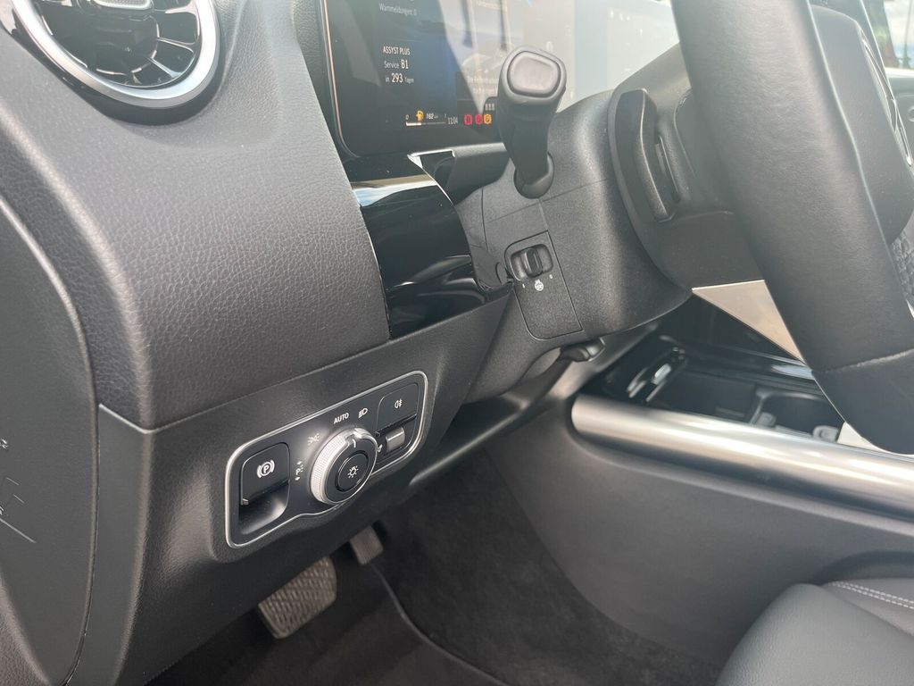 Mercedes-Benz B 250 2024