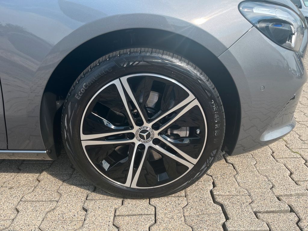 Mercedes-Benz B 250 2024