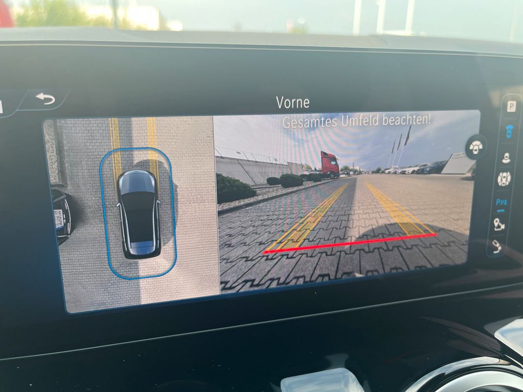 Mercedes-Benz B 250 2024